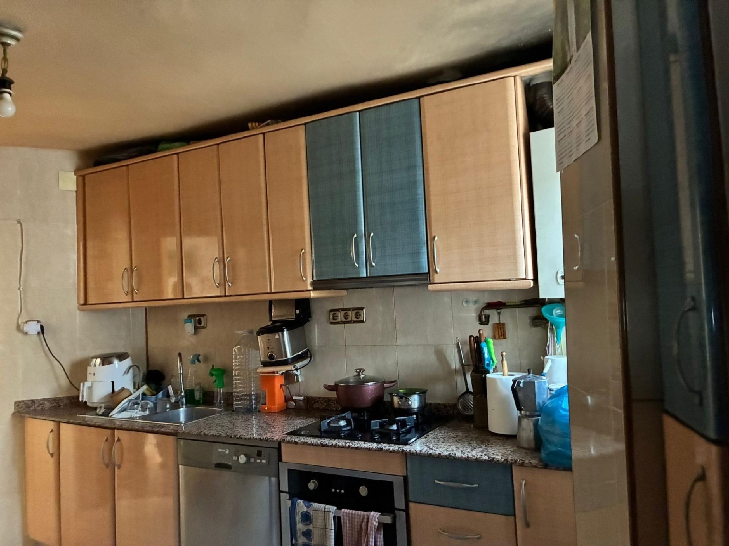  en venta apartamento Molina De Segura Vega Media Del Segura 1