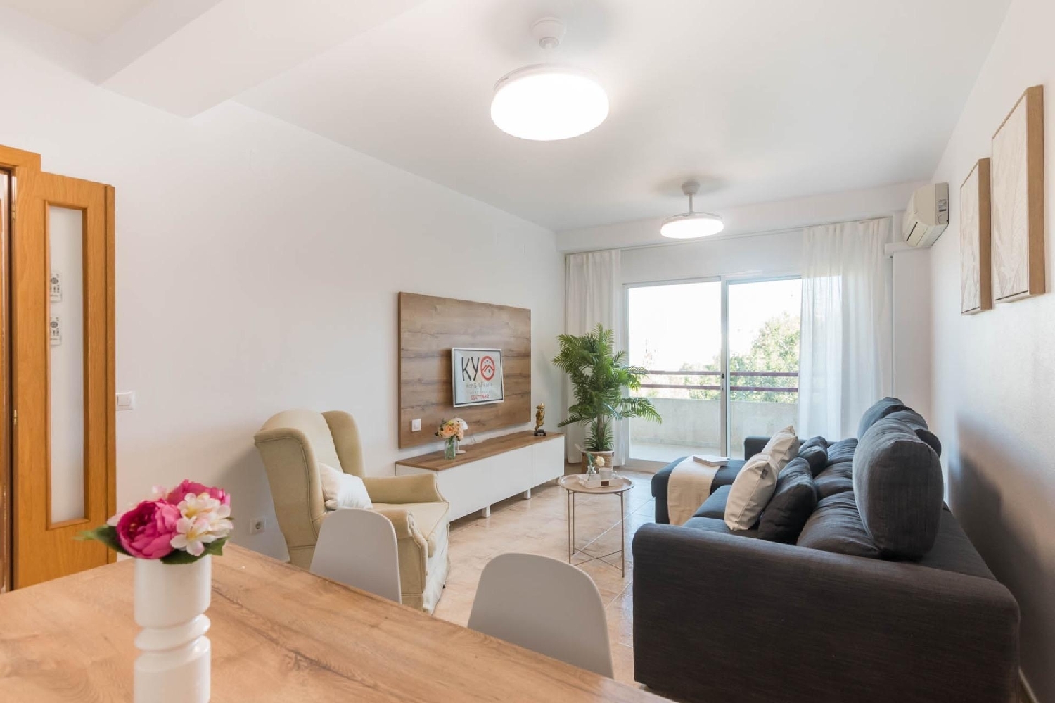  for sale apartment Molina De Segura Vega Media Del Segura 4