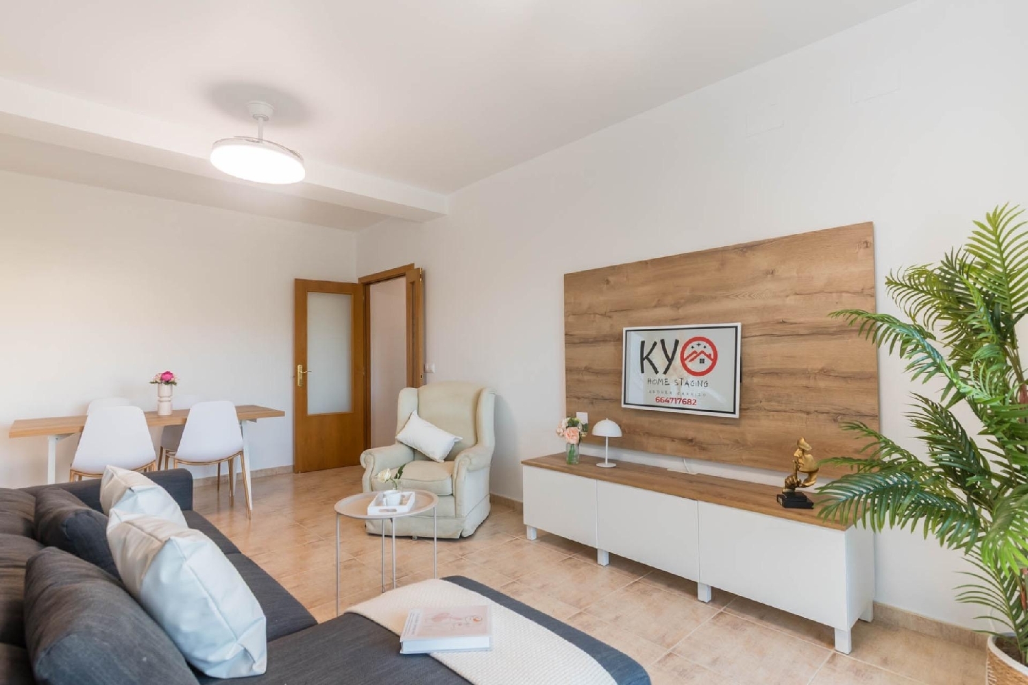  for sale apartment Molina De Segura Vega Media Del Segura 7