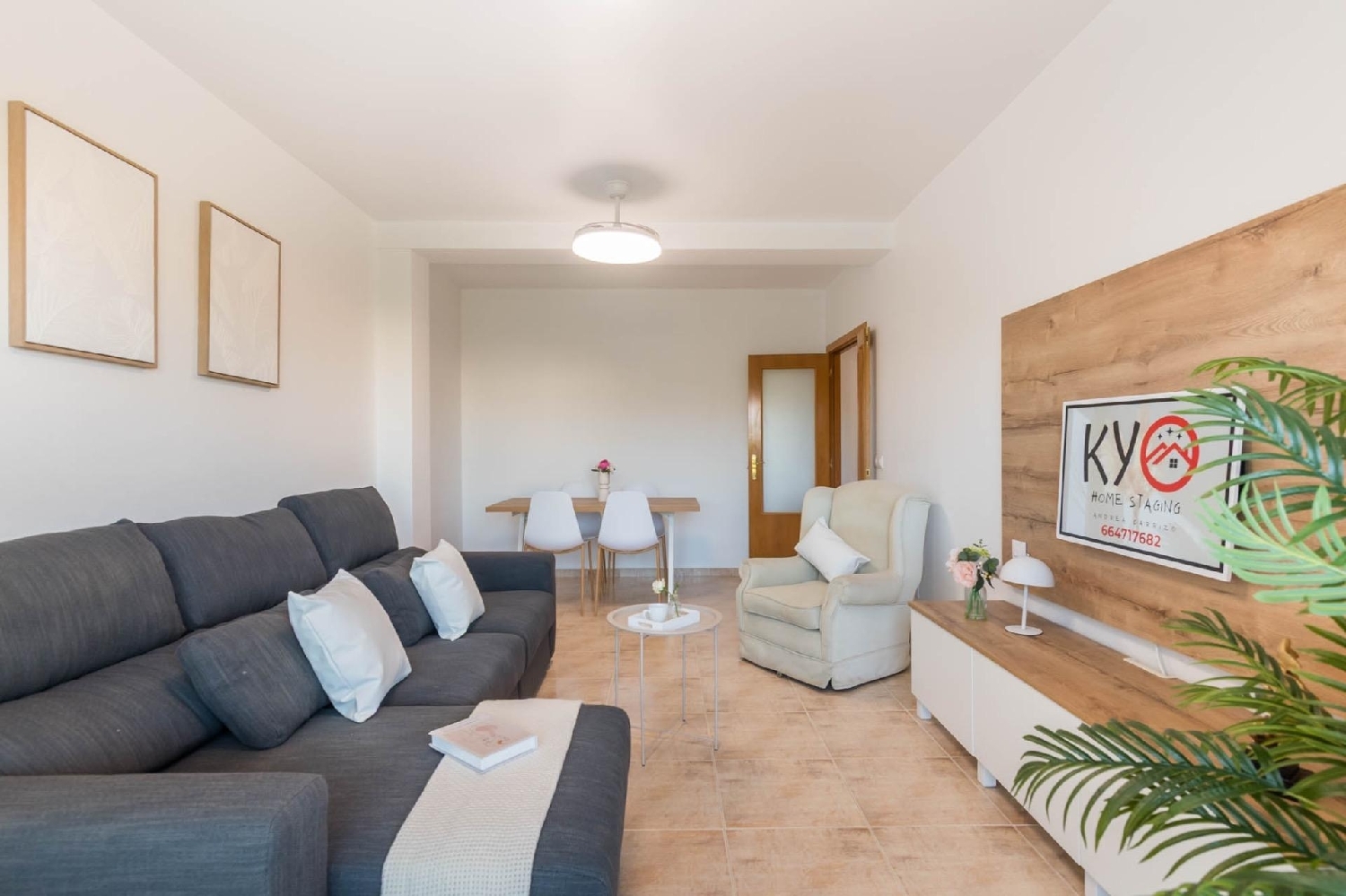  for sale apartment Molina De Segura Vega Media Del Segura 8