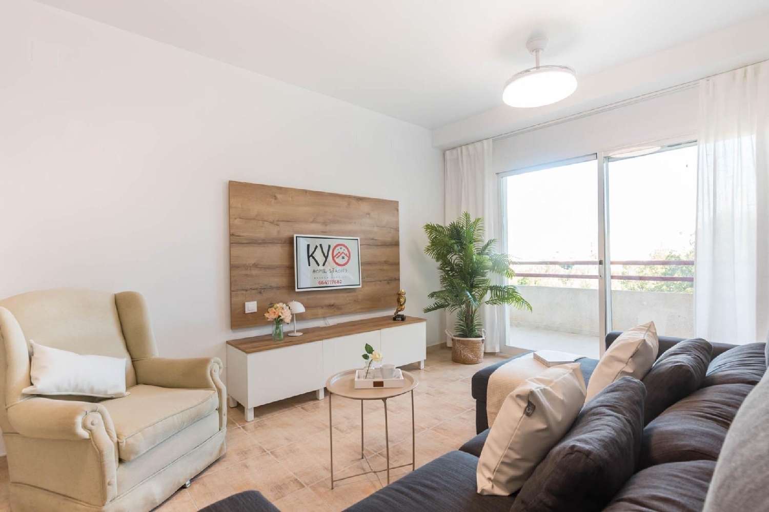  for sale apartment Molina De Segura Vega Media Del Segura 5