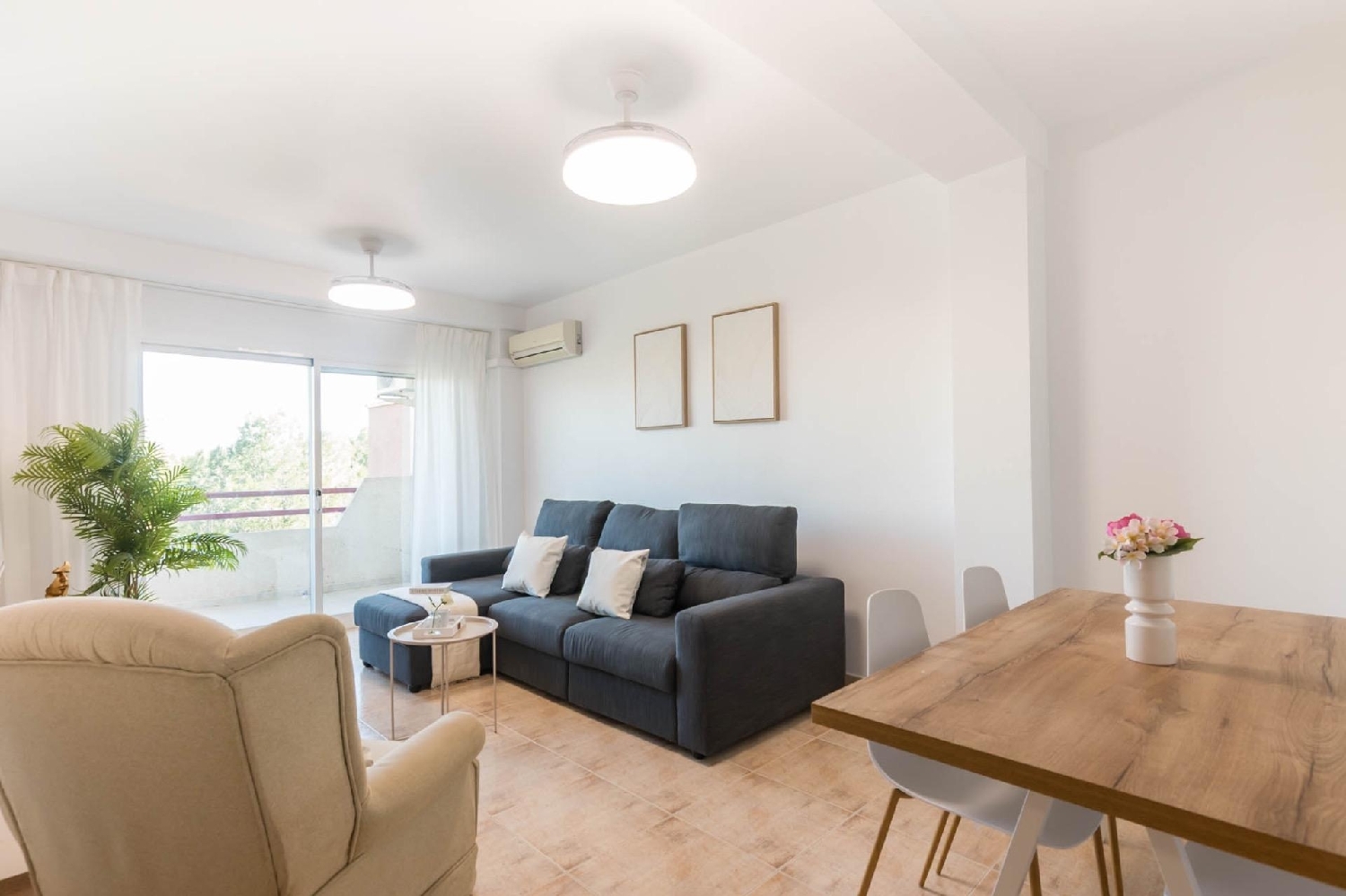  for sale apartment Molina De Segura Vega Media Del Segura 3