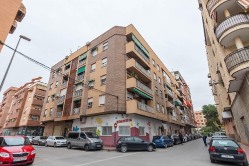 Molina De Segura Vega Media Del Segura apartamento foto 6367209