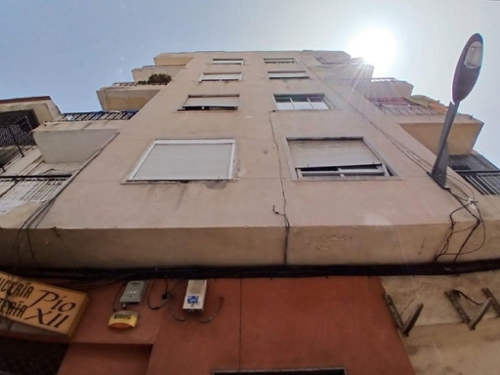 Molina De Segura Vega Media Del Segura lägenhet foto 6359711