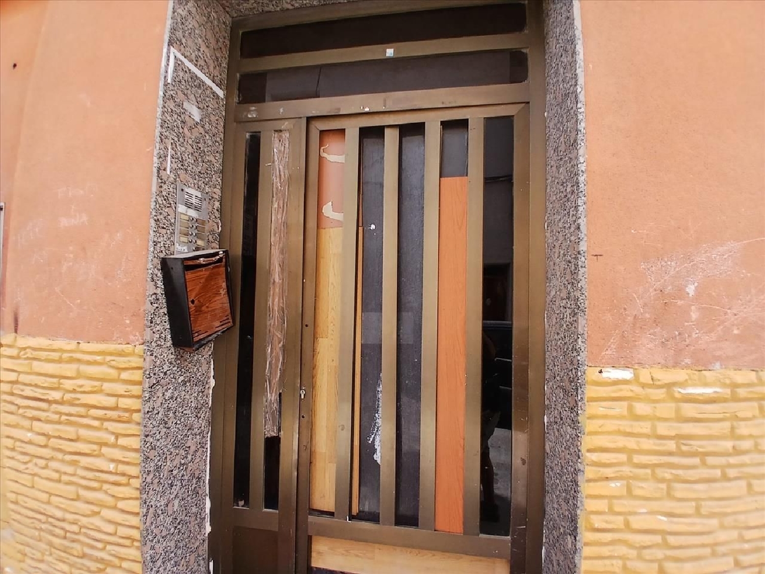  till salu lägenhet Molina De Segura Vega Media Del Segura 4