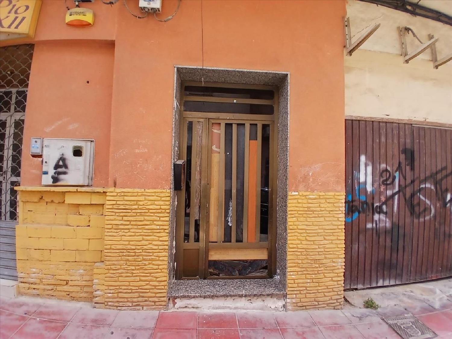  till salu lägenhet Molina De Segura Vega Media Del Segura 3