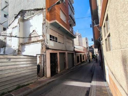 Molina De Segura Vega Media Del Segura lägenhet foto 6359787