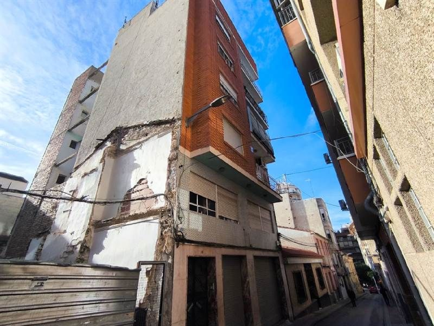  till salu lägenhet Molina De Segura Vega Media Del Segura 2