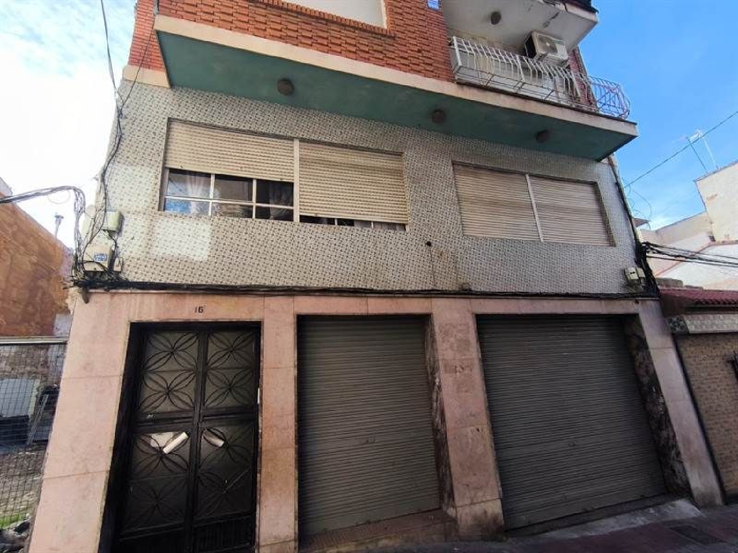  till salu lägenhet Molina De Segura Vega Media Del Segura 3