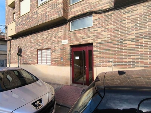 Molina De Segura Vega Media Del Segura Wohnung Bild 6359815