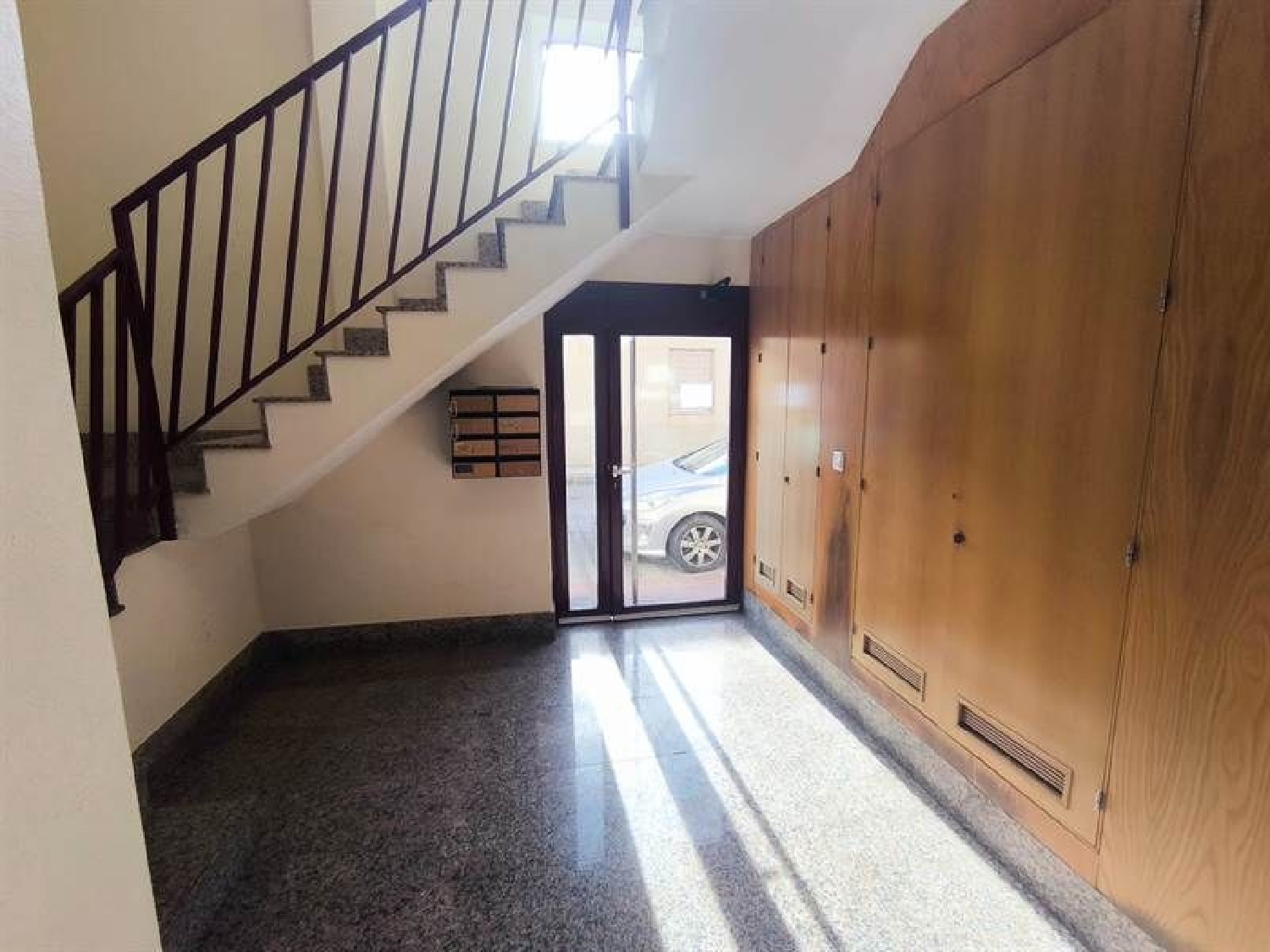  till salu lägenhet Molina De Segura Vega Media Del Segura 2