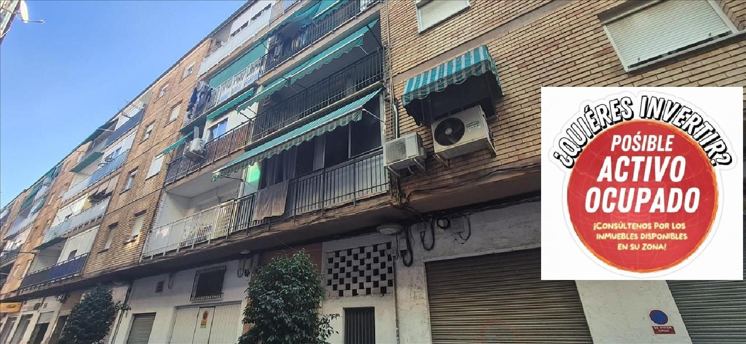  kaufen Wohnung Molina De Segura Vega Media Del Segura 1