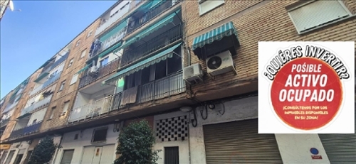 Molina De Segura Vega Media Del Segura Wohnung Bild 6359823