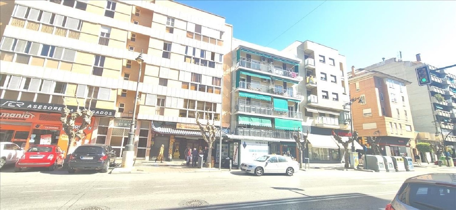  kaufen Wohnung Molina De Segura Vega Media Del Segura 2