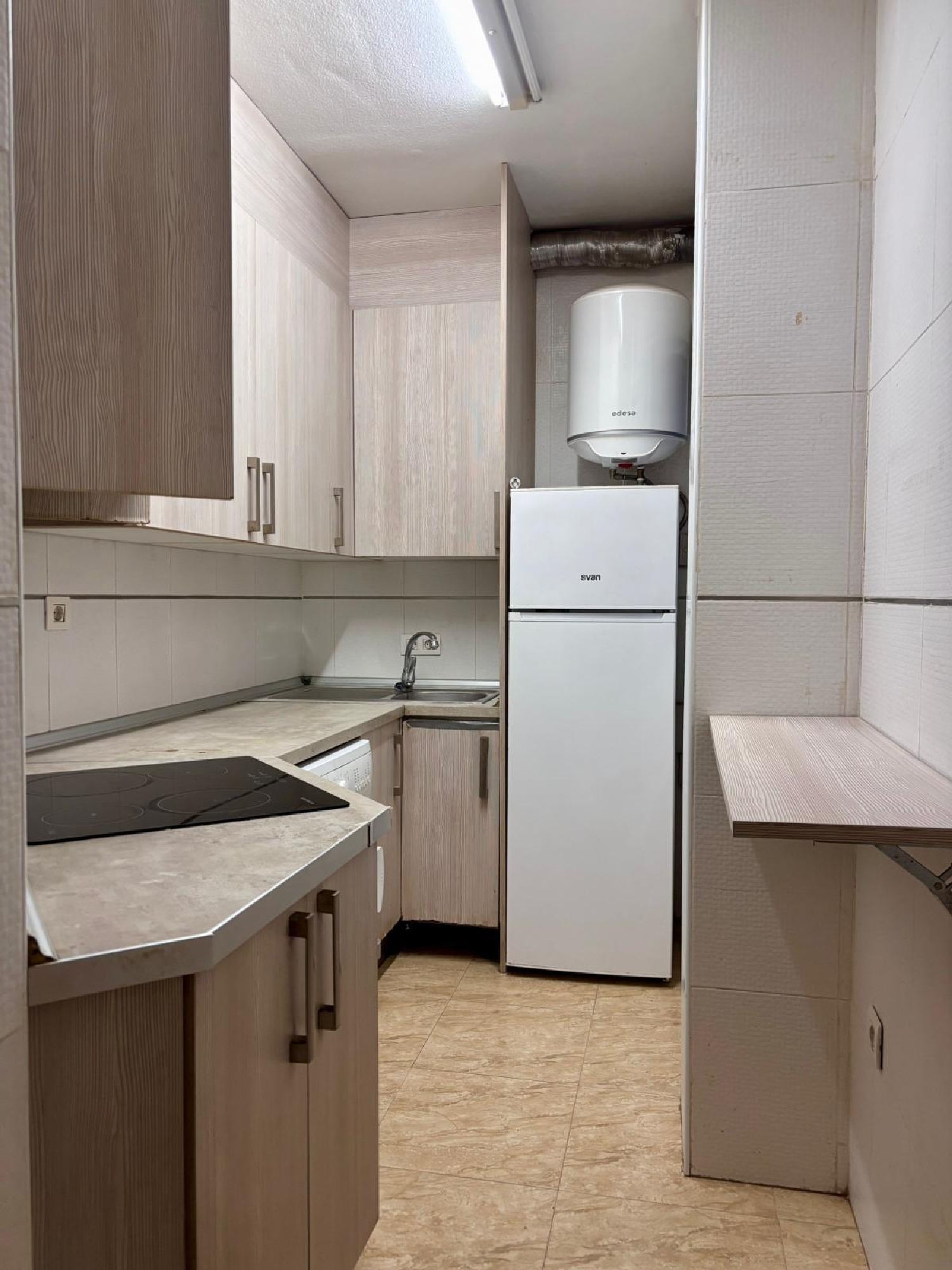  till salu lägenhet Molina De Segura Vega Media Del Segura 1