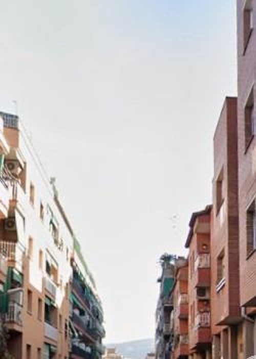 Mollet Del Vallès Vallès Oriental appartement foto 6357265