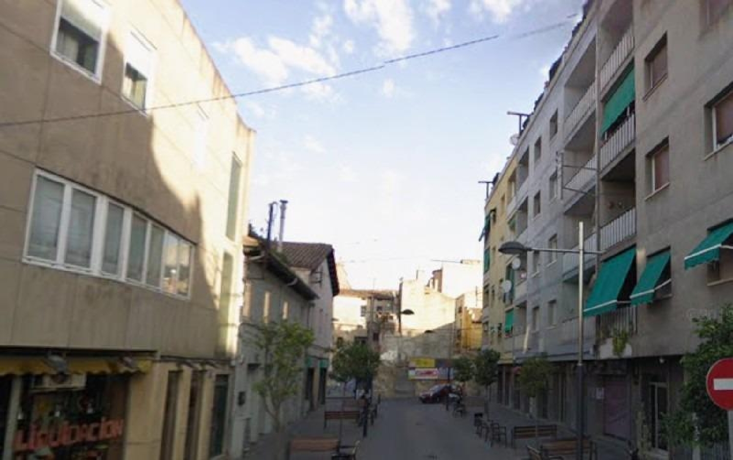  for sale apartment Mollet Del Vallès Vallès Oriental 1