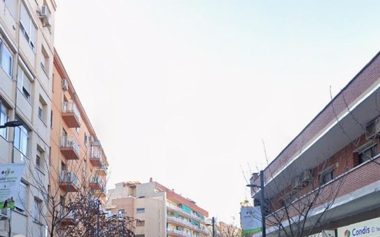  en venta apartamento Mollet Del Vallès Vallès Oriental 1