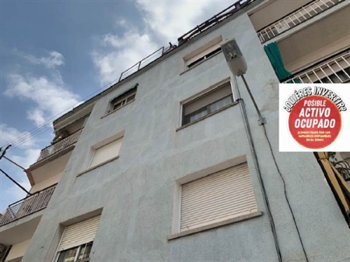 Mollet Del Vallès Vallès Oriental apartment foto 6363166