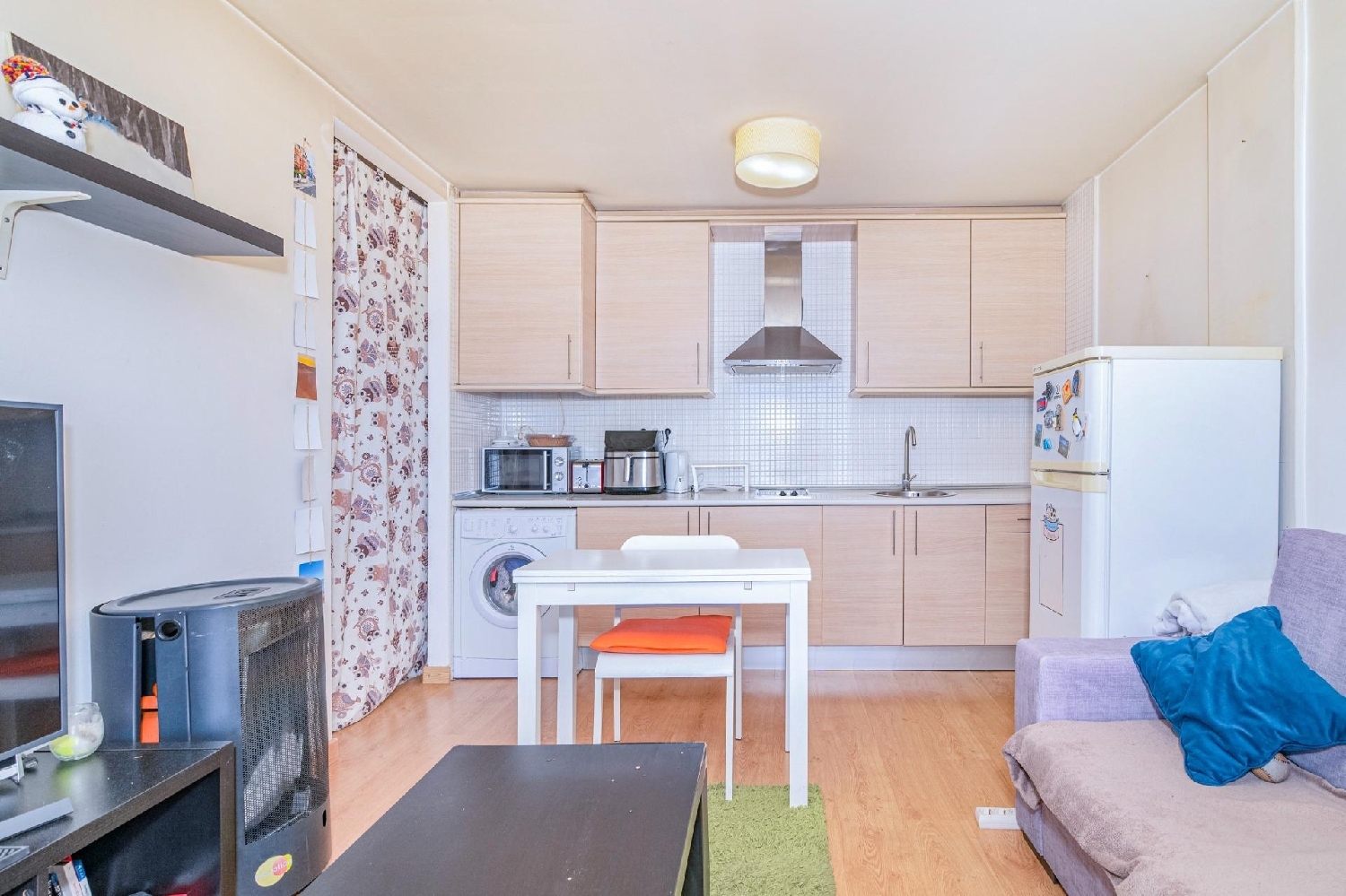  à vendre appartement Monachil Vega De Granada 5