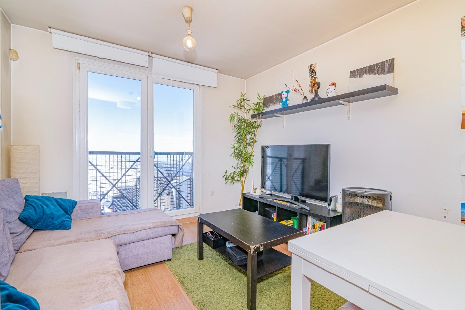  à vendre appartement Monachil Vega De Granada 1