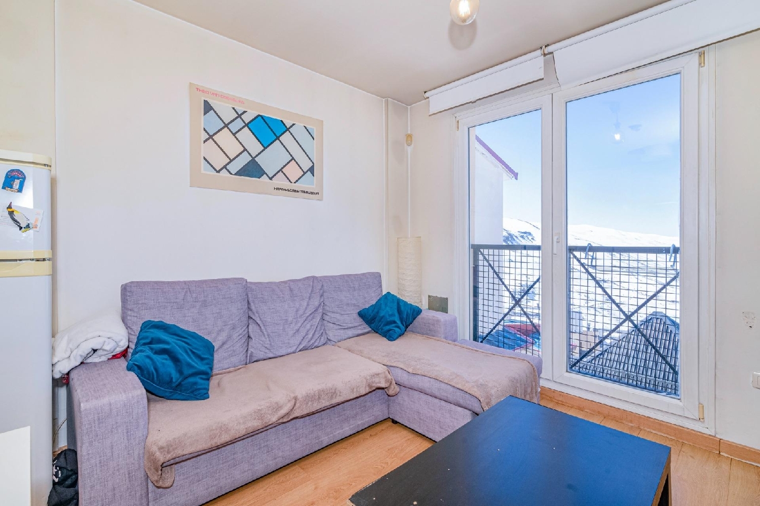  for sale apartment Monachil Vega De Granada 6