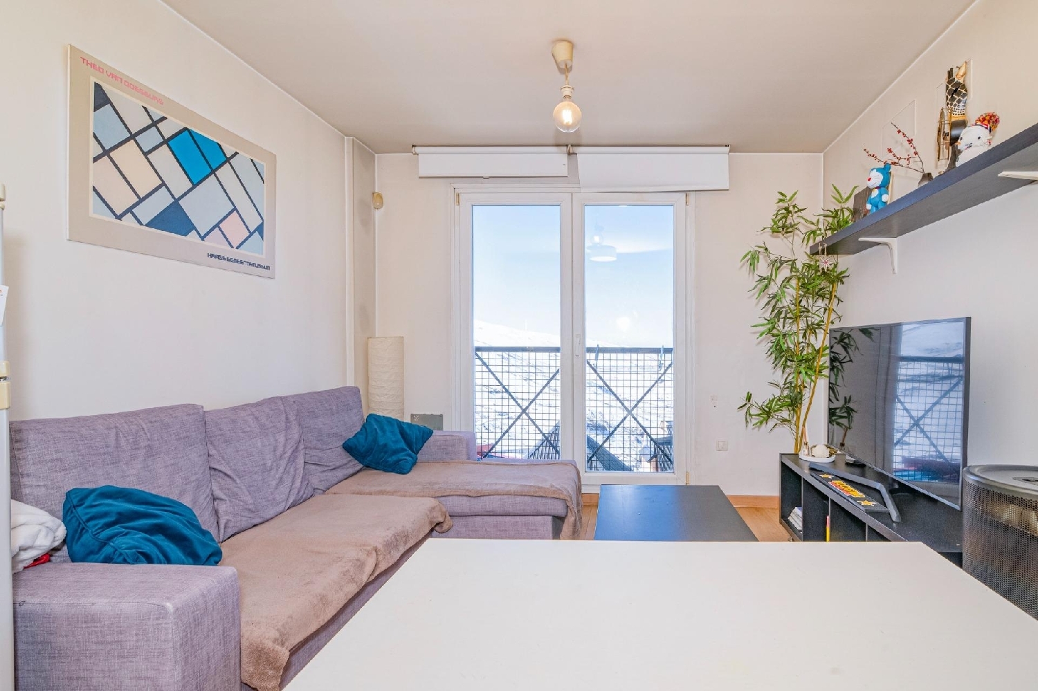  for sale apartment Monachil Vega De Granada 7