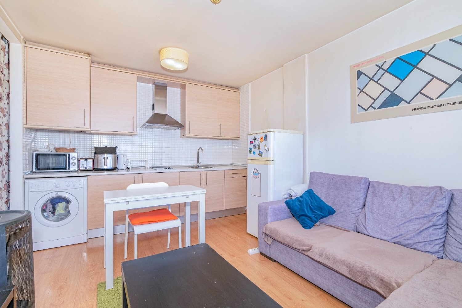  kaufen Wohnung Monachil Vega De Granada 3