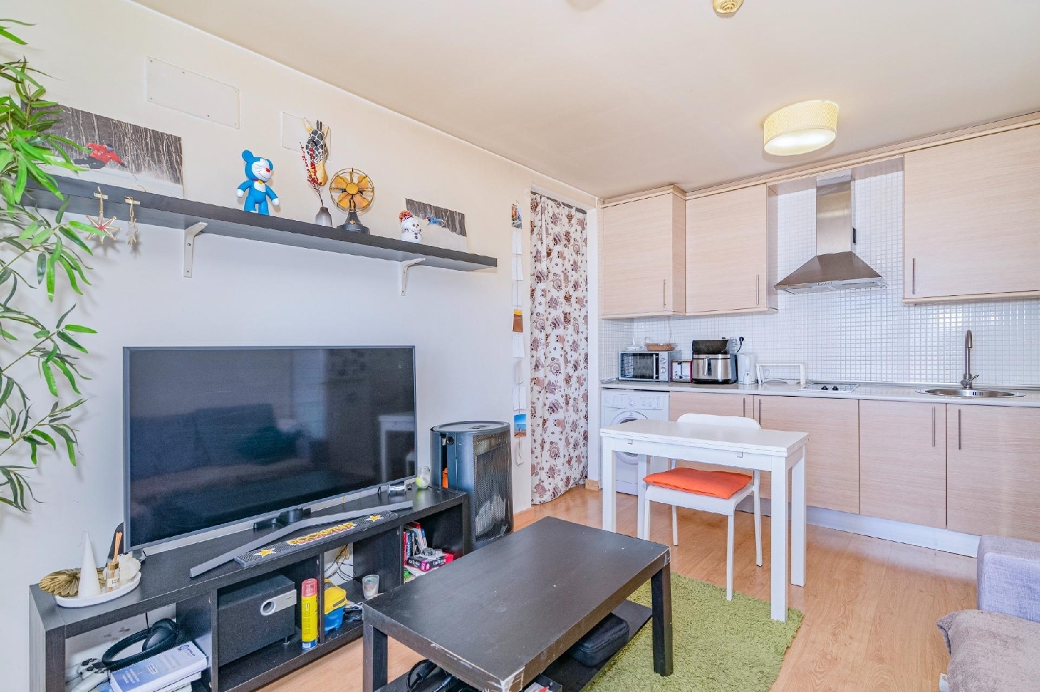  kaufen Wohnung Monachil Vega De Granada 4