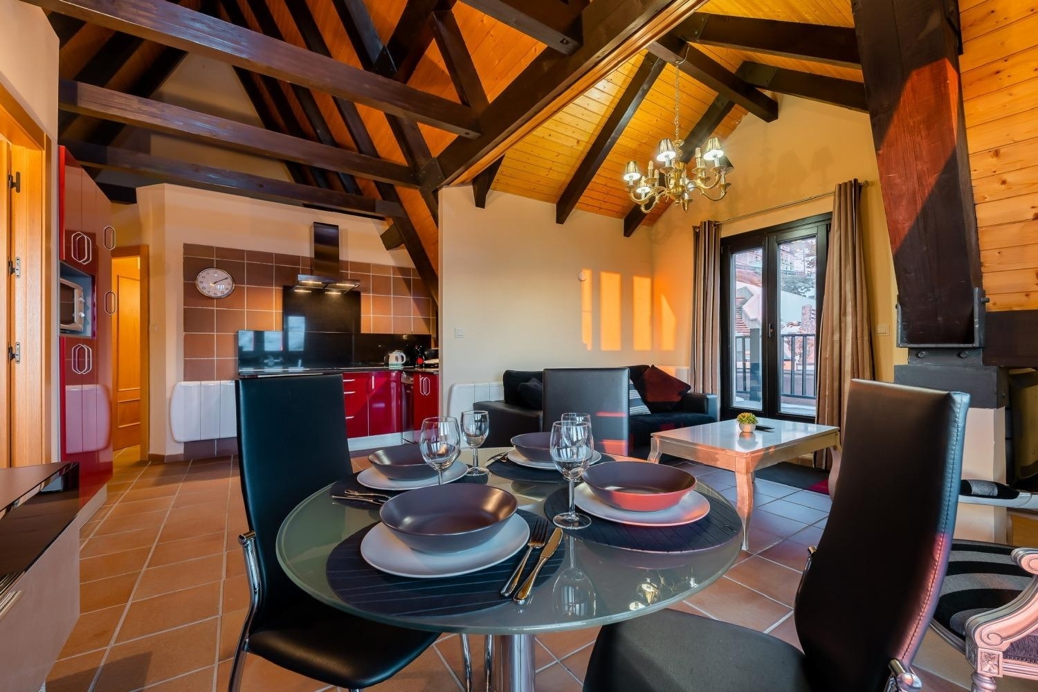  à vendre appartement Monachil Vega De Granada 7