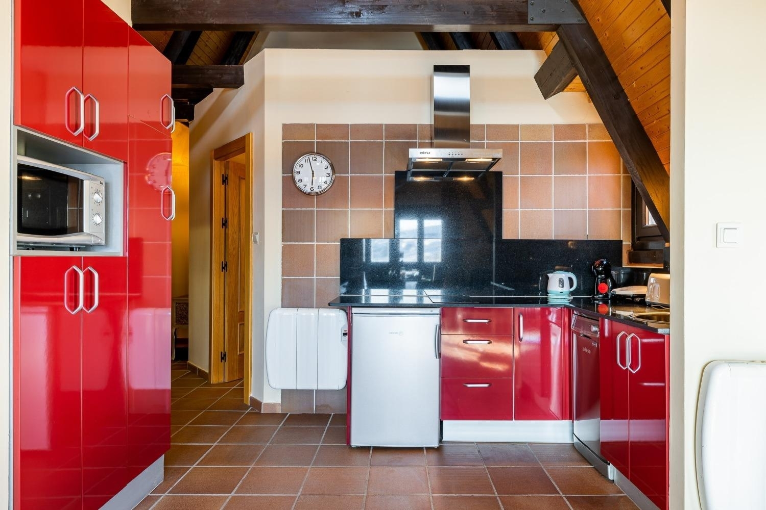  à vendre appartement Monachil Vega De Granada 8