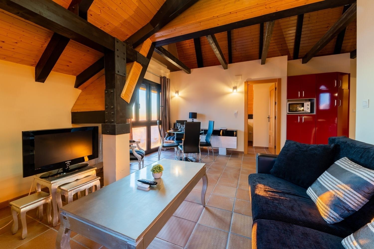  à vendre appartement Monachil Vega De Granada 1