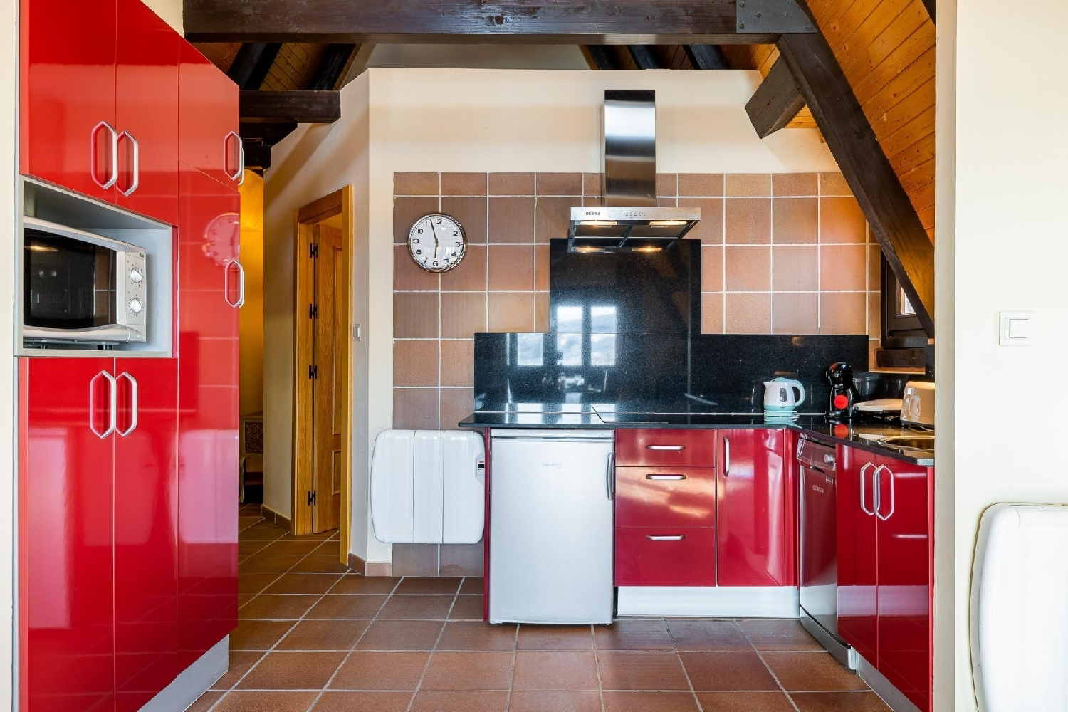  kaufen Wohnung Monachil Vega De Granada 5