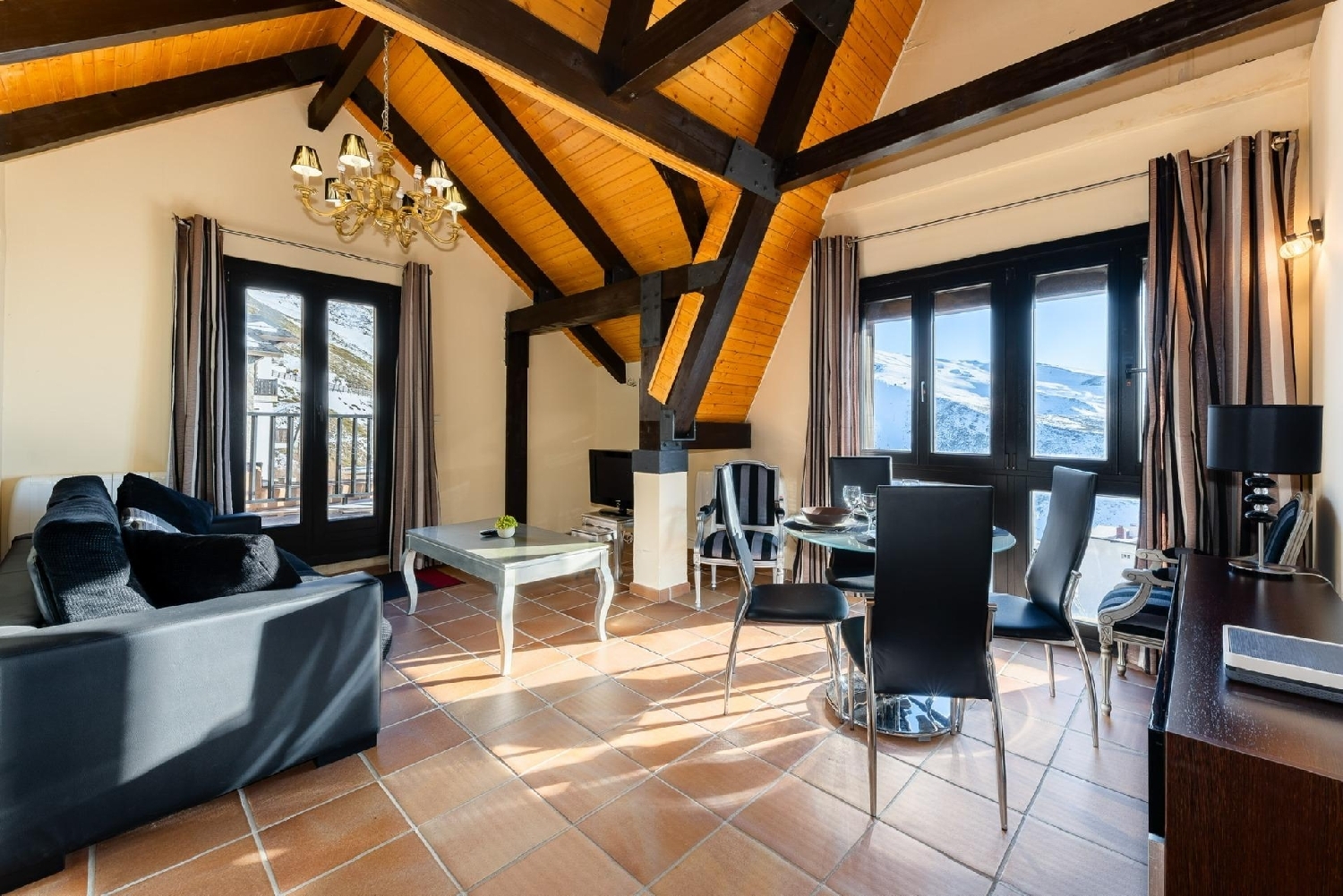  kaufen Wohnung Monachil Vega De Granada 3