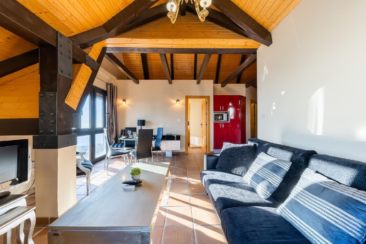  kaufen Wohnung Monachil Vega De Granada 2