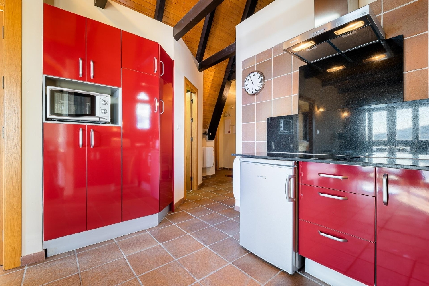  kaufen Wohnung Monachil Vega De Granada 4