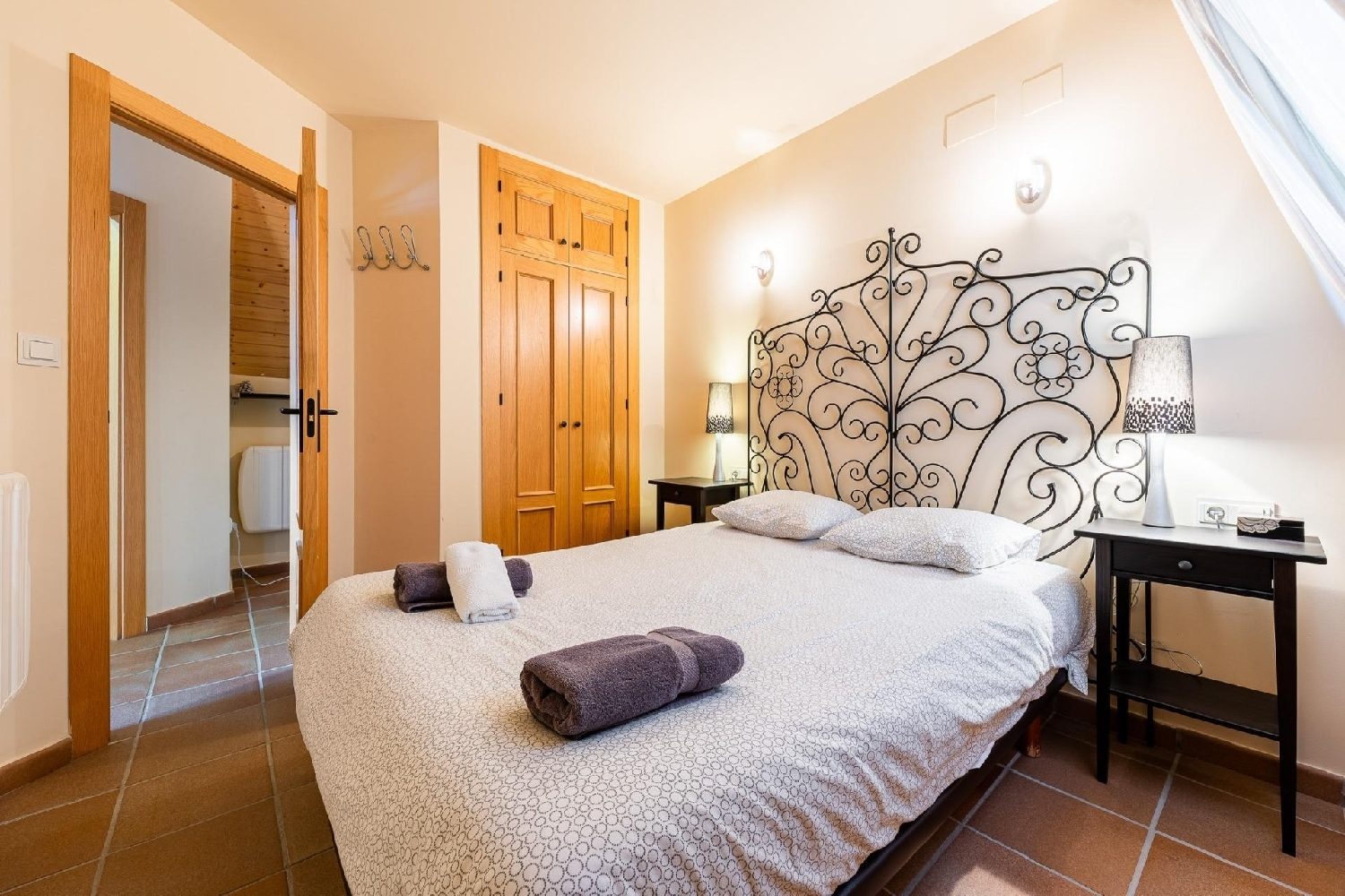  kaufen Wohnung Monachil Vega De Granada 8