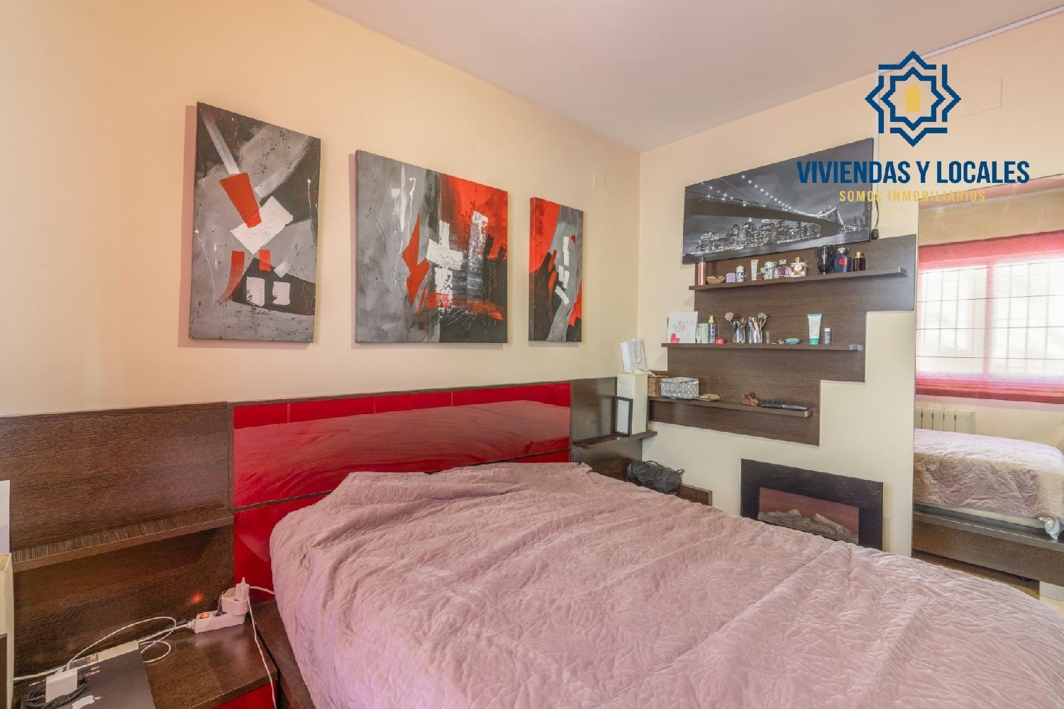  te koop appartement Monachil Vega De Granada 8