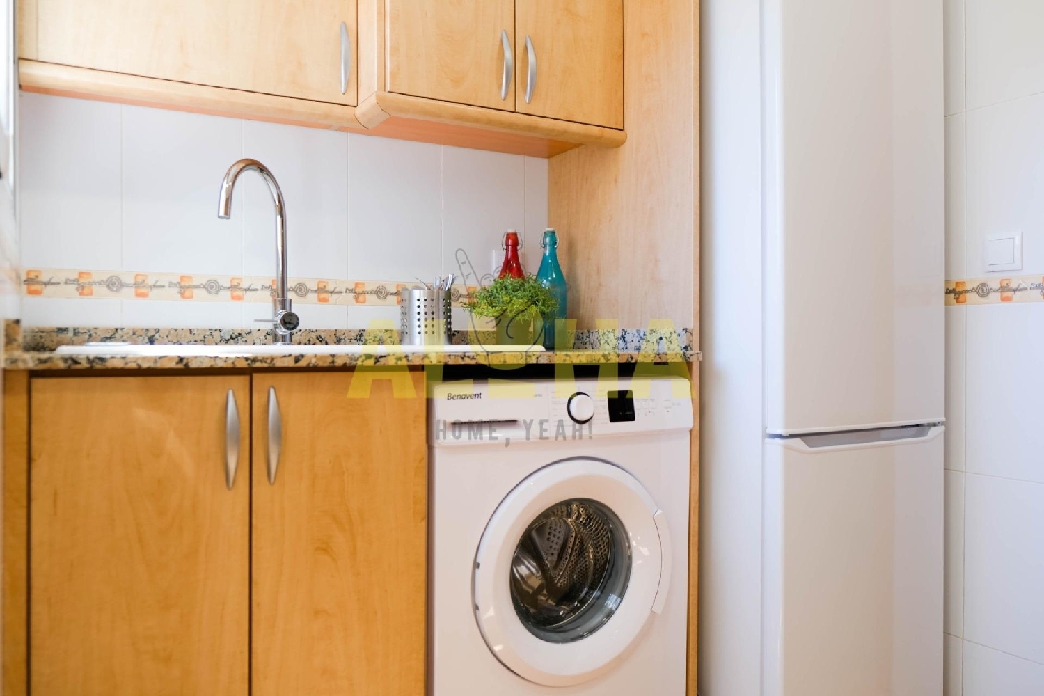  till salu lägenhet Moncada Horta Nord 3