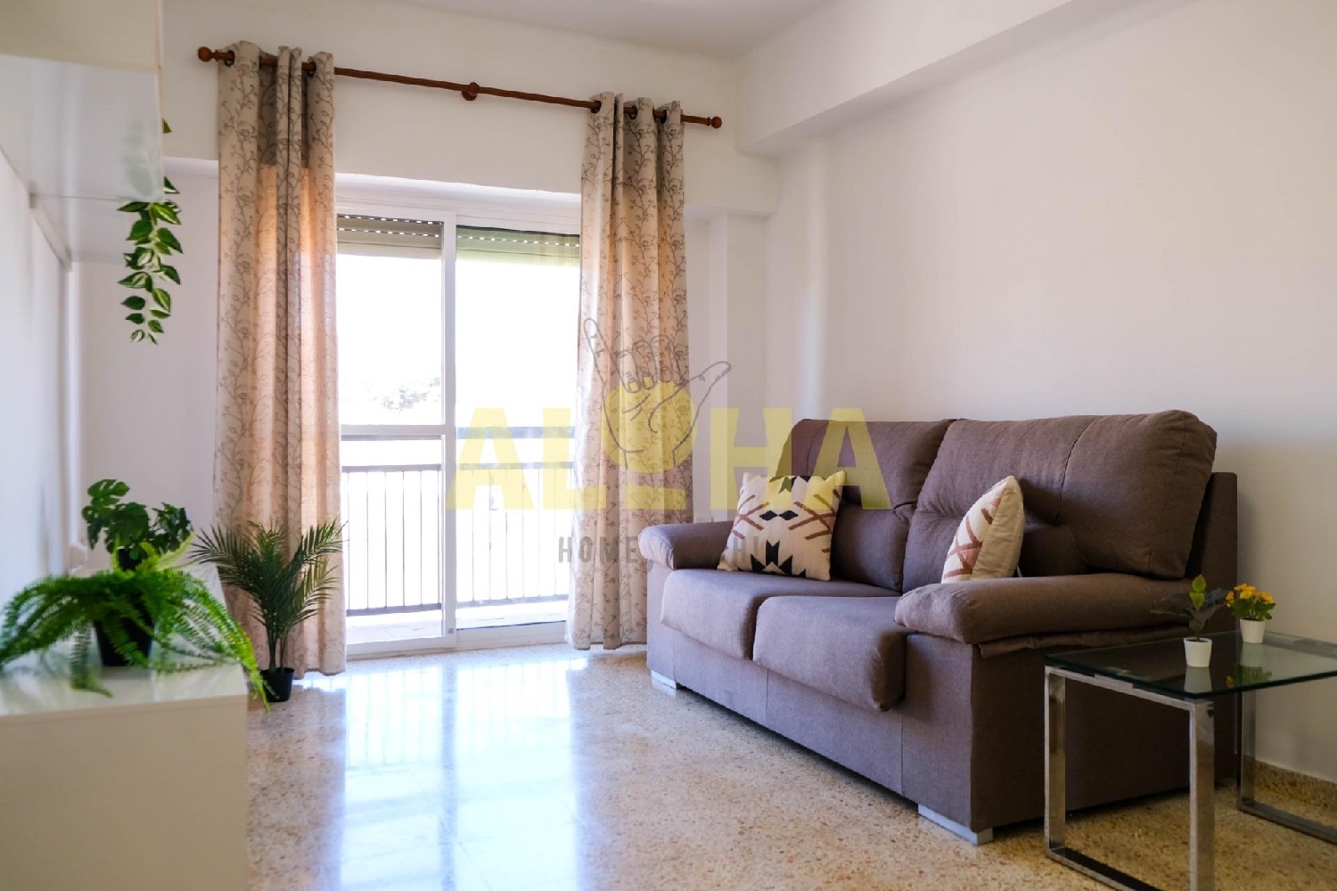  till salu lägenhet Moncada Horta Nord 8