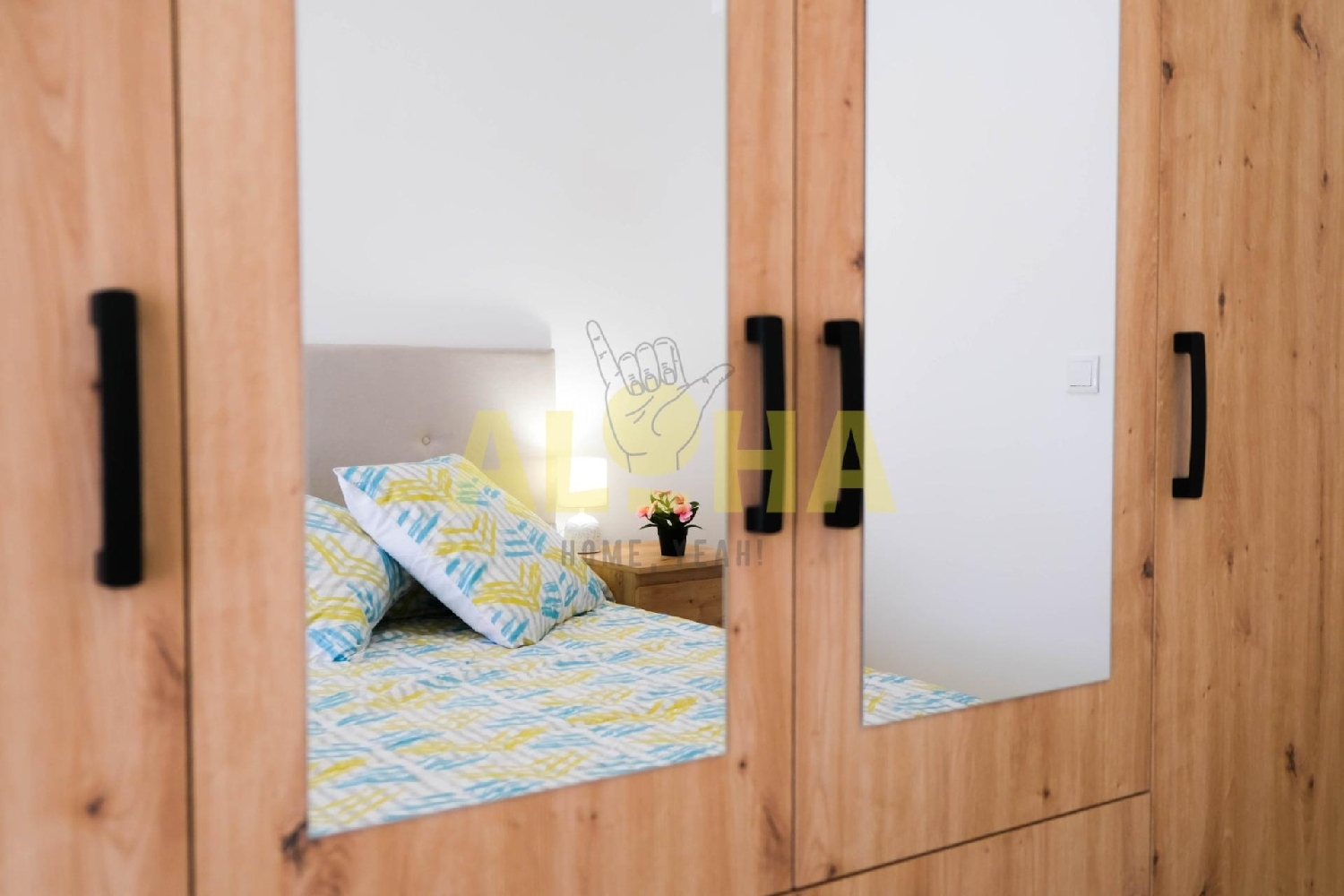  till salu lägenhet Moncada Horta Nord 7