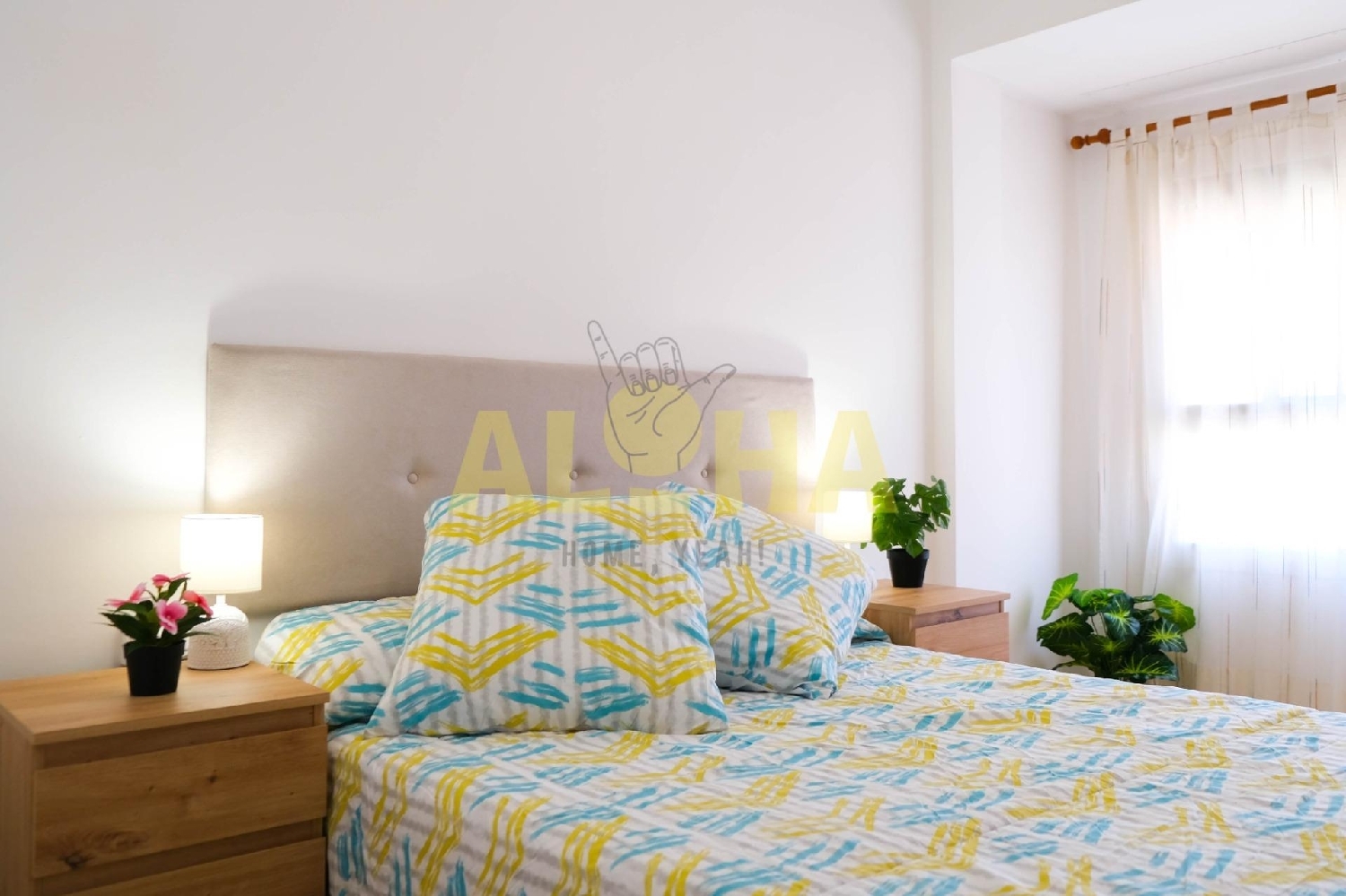  till salu lägenhet Moncada Horta Nord 6