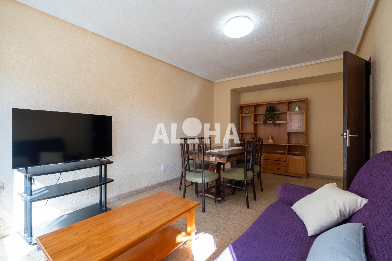  à vendre appartement Moncada Horta Nord 7