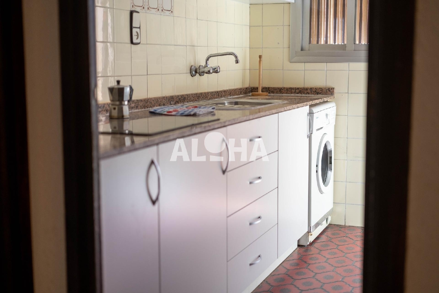  à vendre appartement Moncada Horta Nord 4