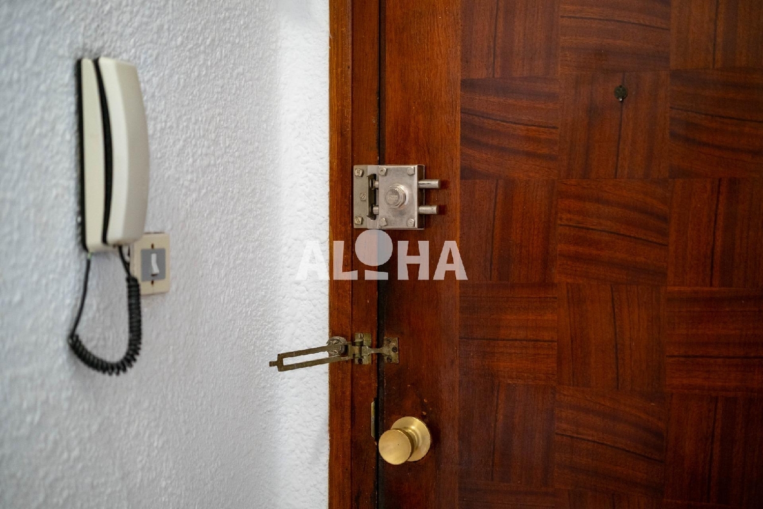  à vendre appartement Moncada Horta Nord 2