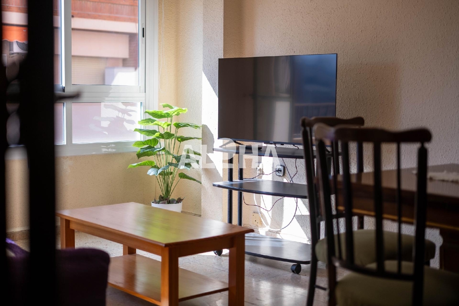  à vendre appartement Moncada Horta Nord 6