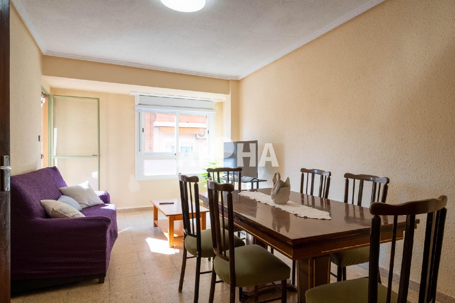  à vendre appartement Moncada Horta Nord 5