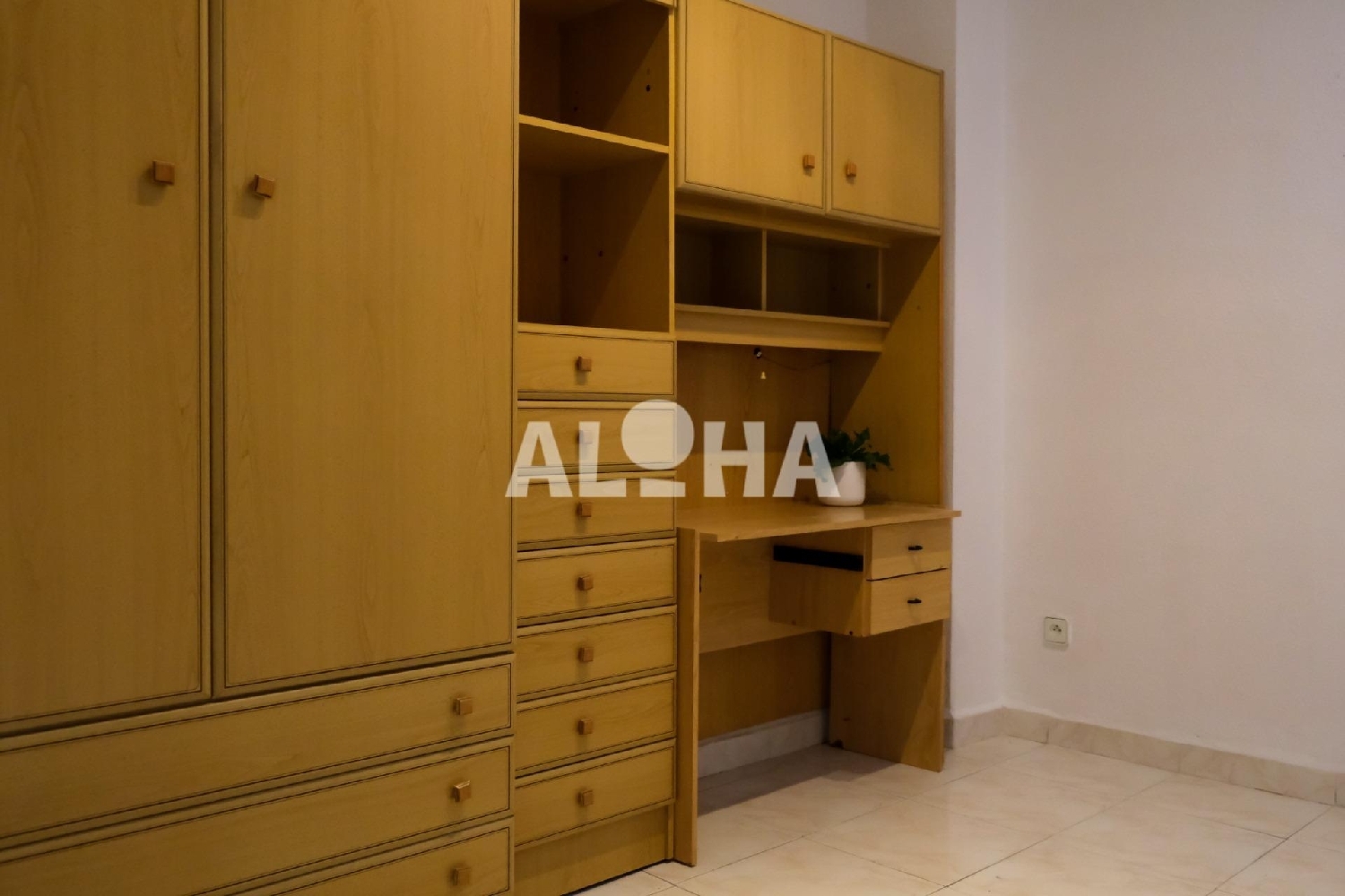  à vendre appartement Moncada Horta Nord 3