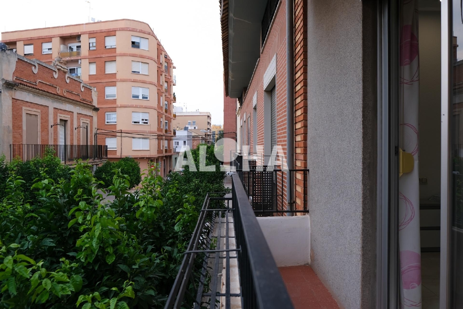  à vendre appartement Moncada Horta Nord 2