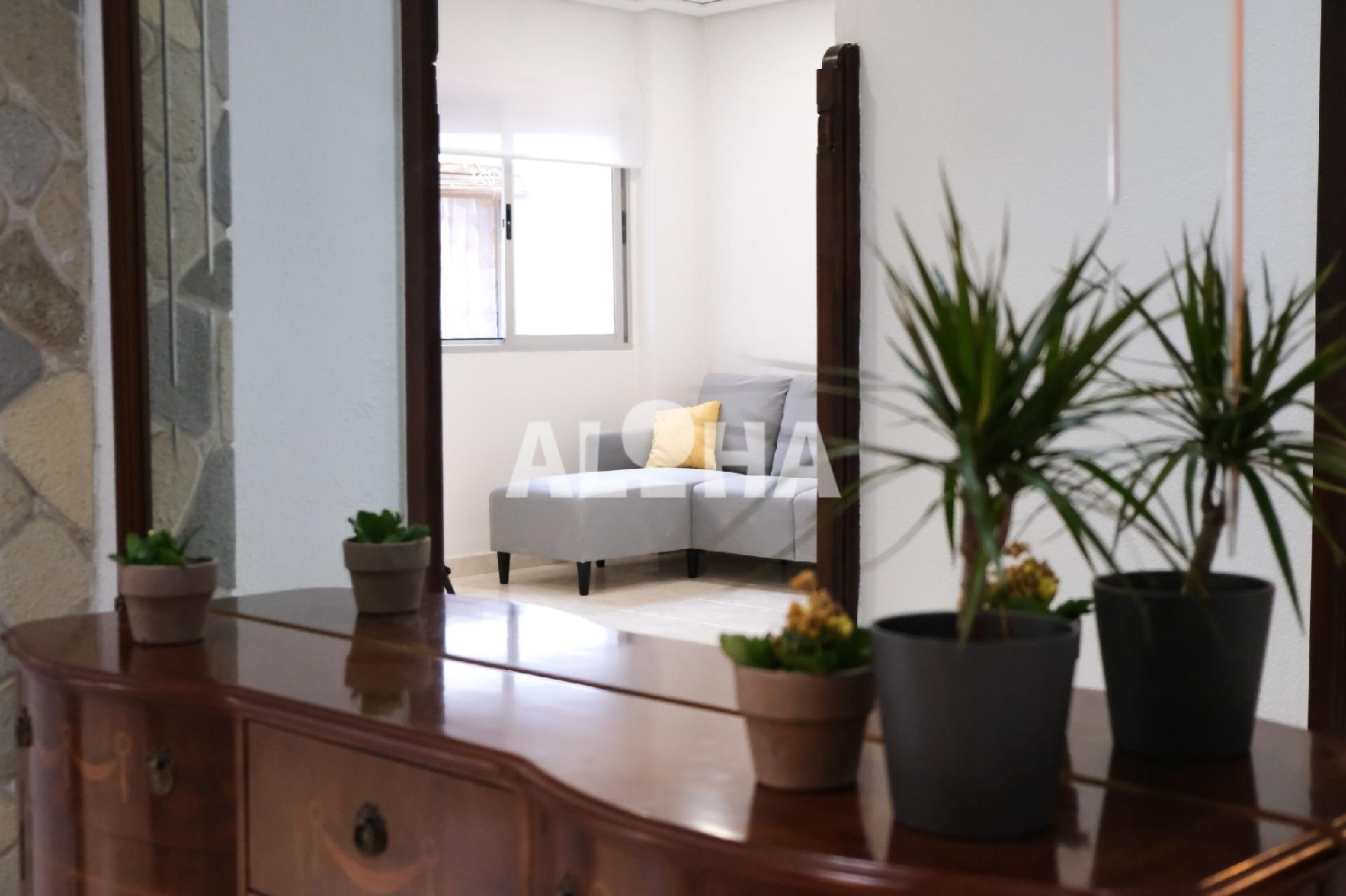  à vendre appartement Moncada Horta Nord 5